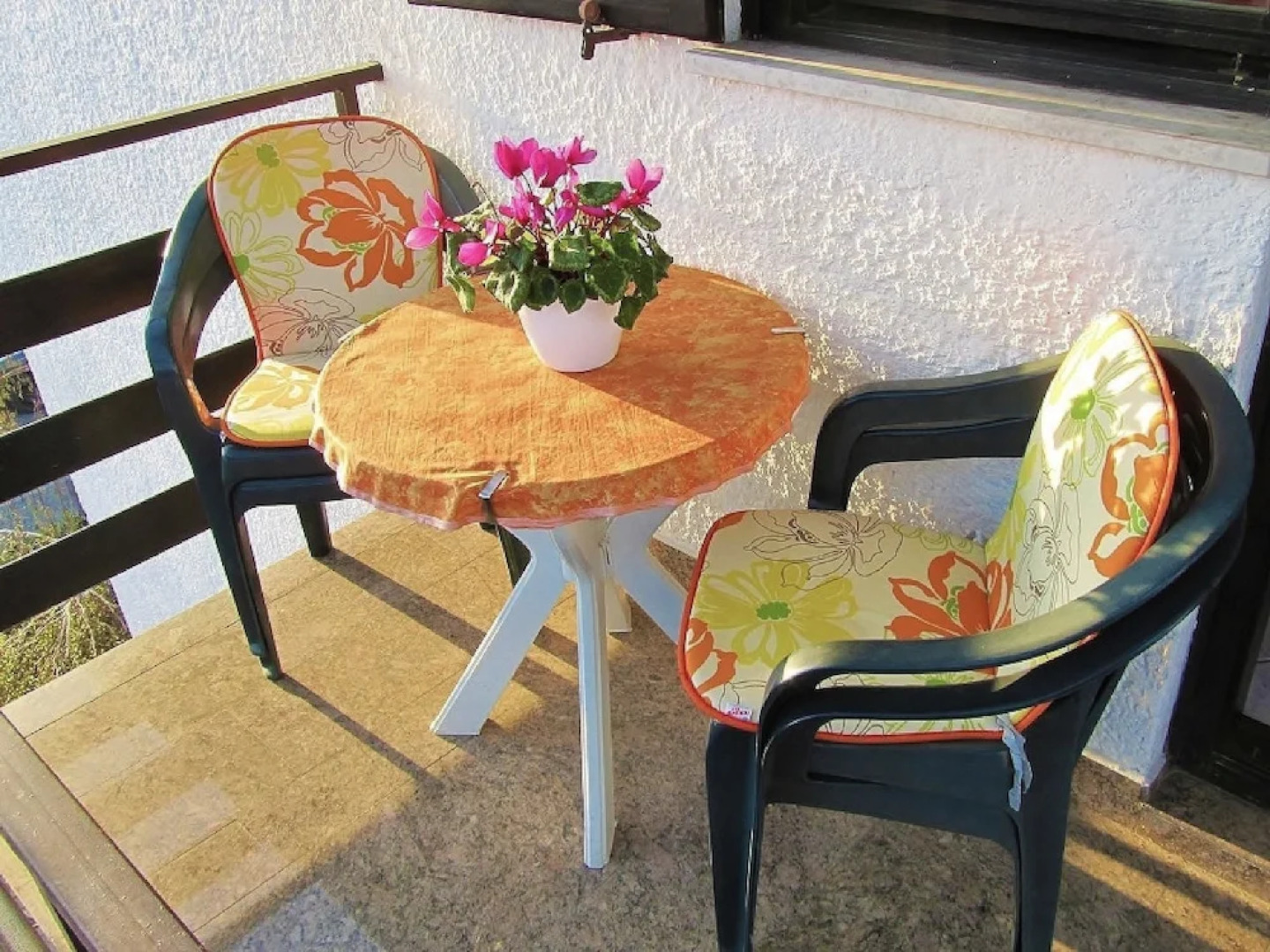 Apartments Rupec Parenzo