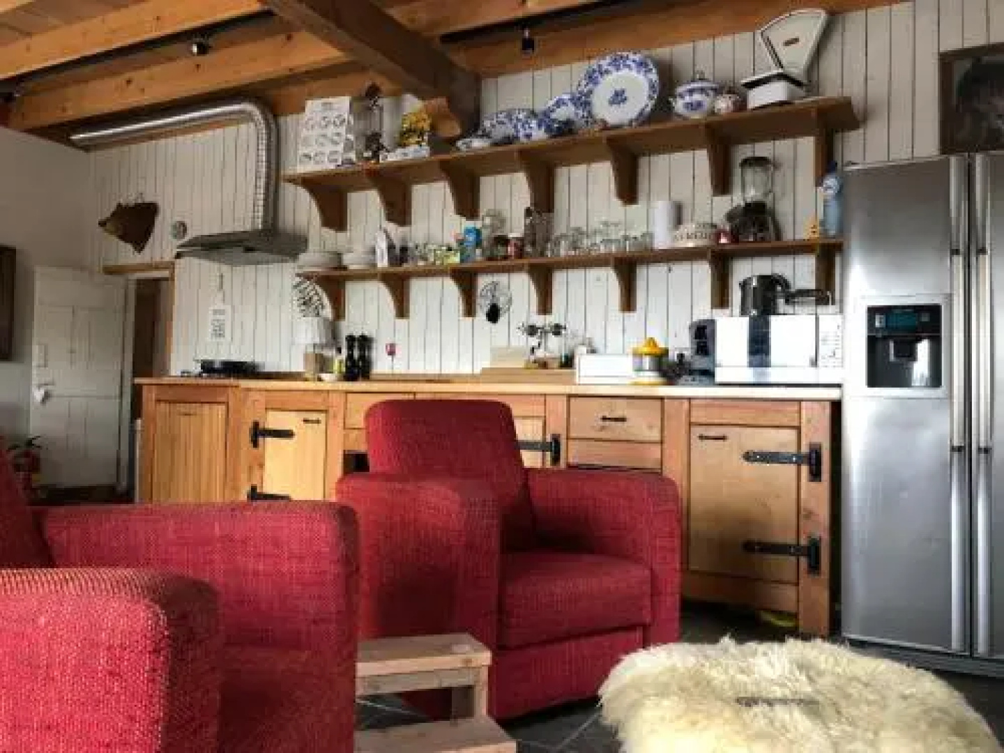 Bed and Breakfast de Ouwebeer