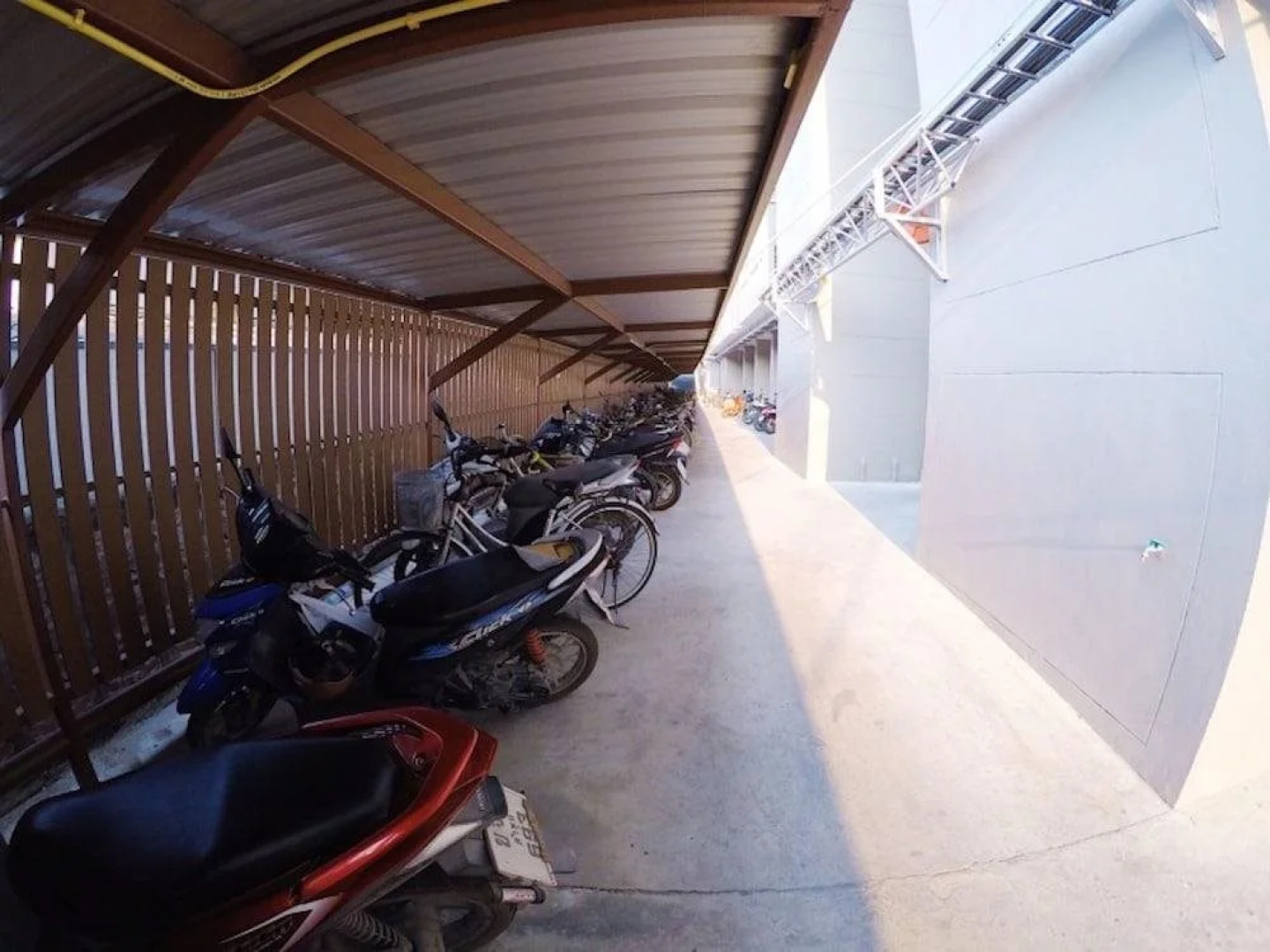 Naracha Residence Building B