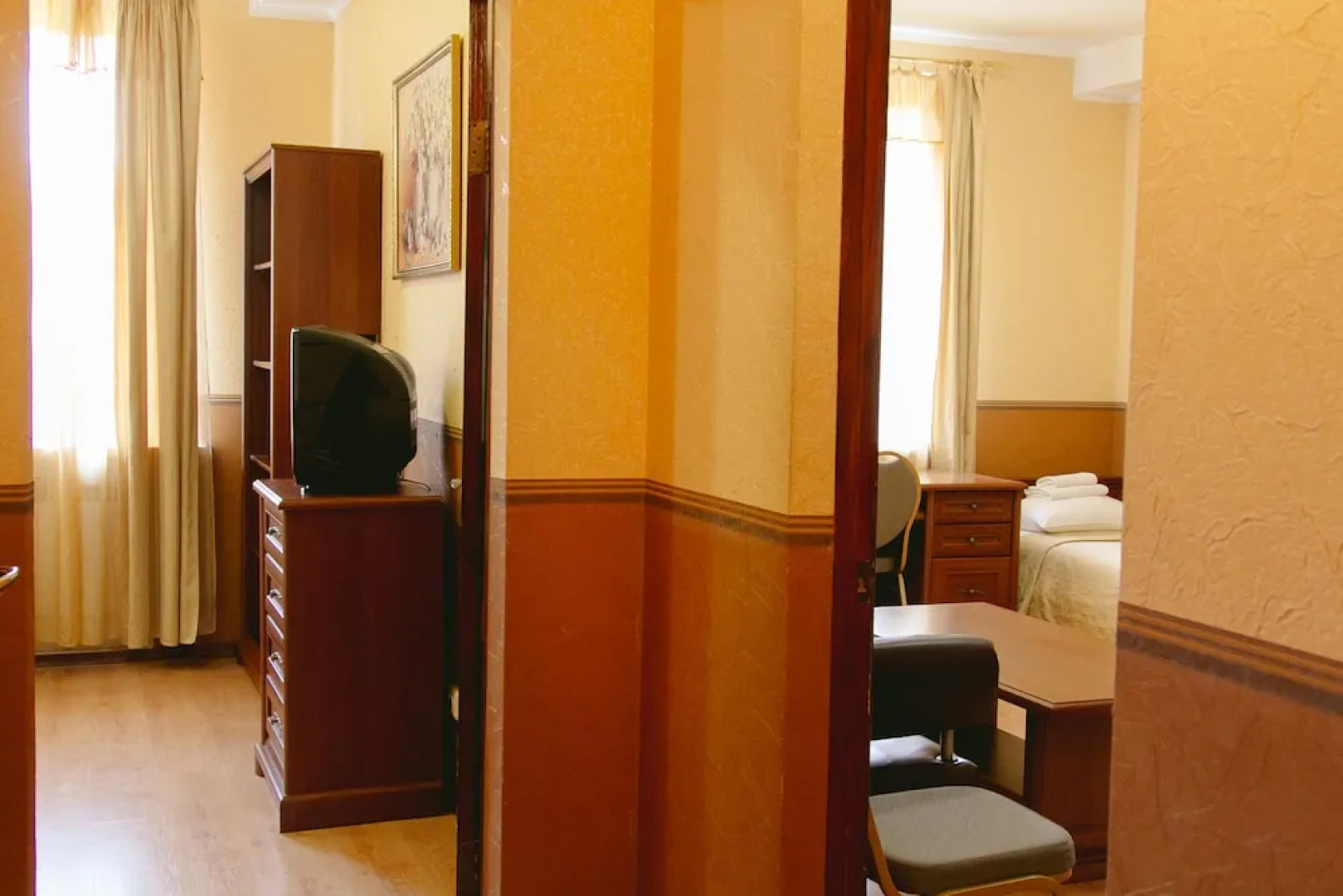 Хостел Корона