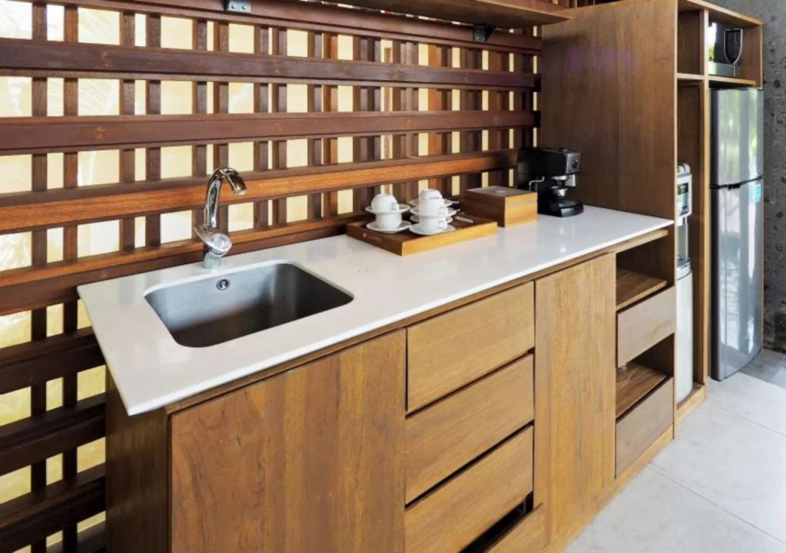 The Santai by LifestyleRetreats