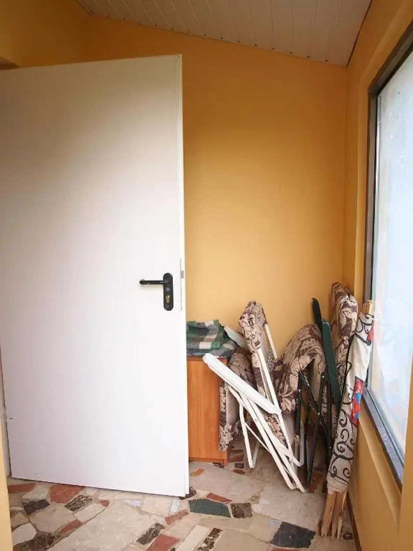 Dom wczasowy Fala w Kopalinie