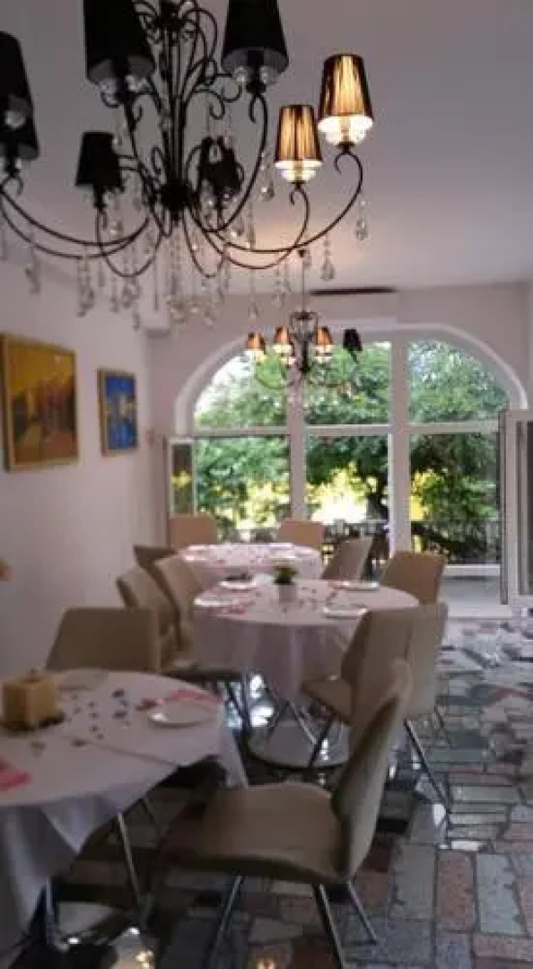 Apartments Happy Island Rab