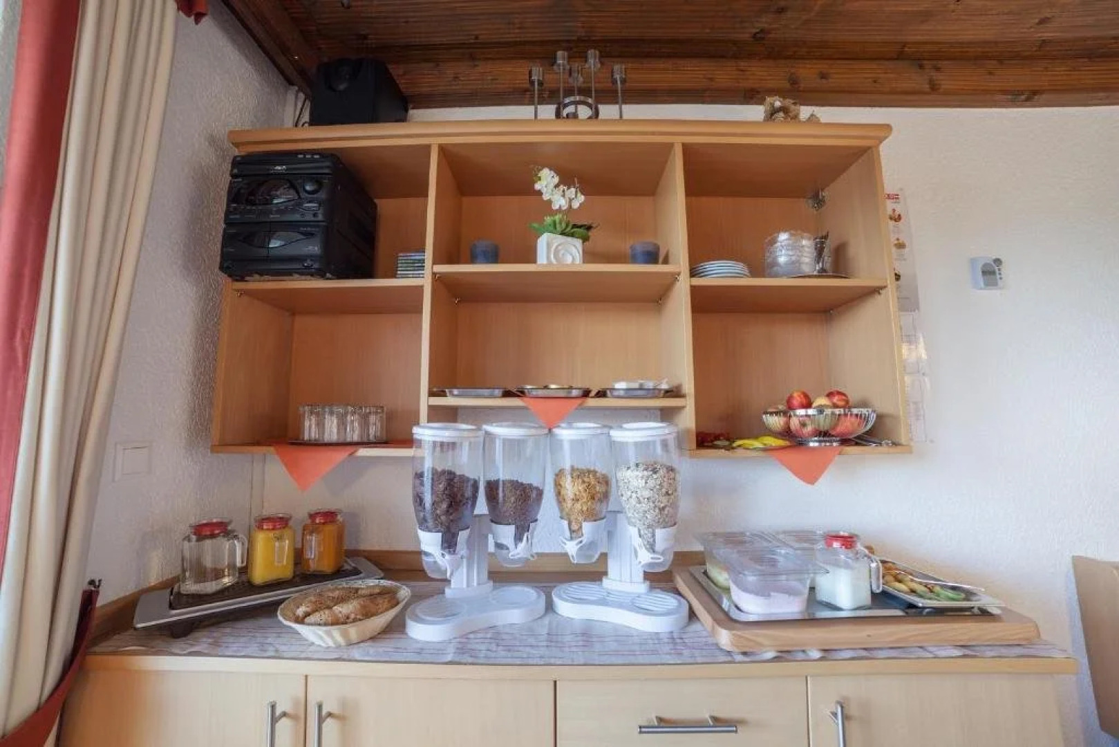 Pension Christophorus