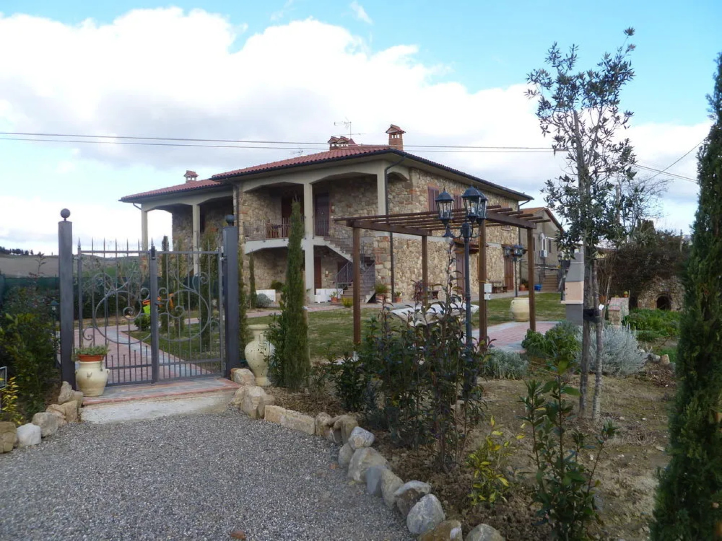 Agriturismo La Spiga