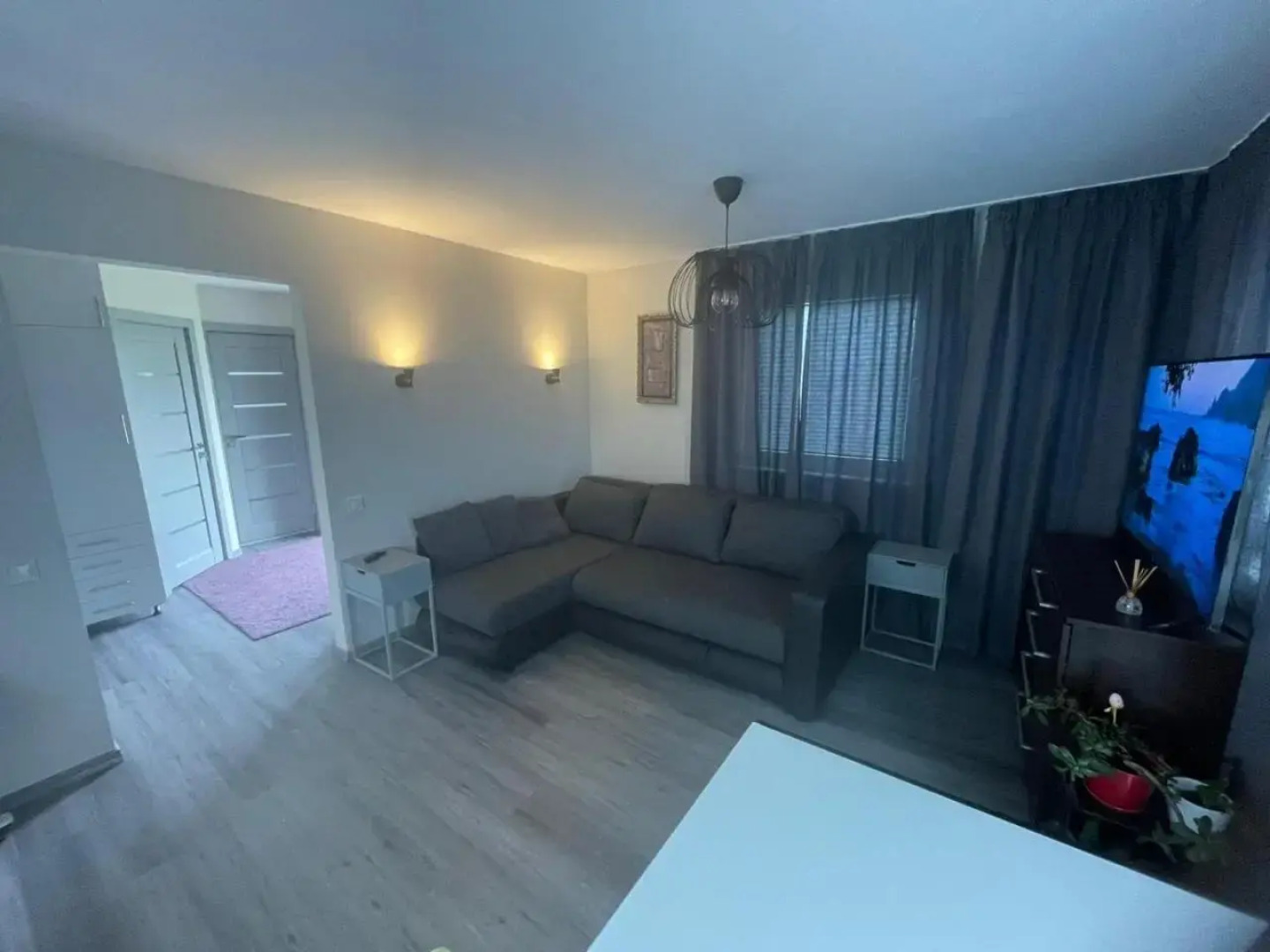 Beach Guesthouse Lenkas