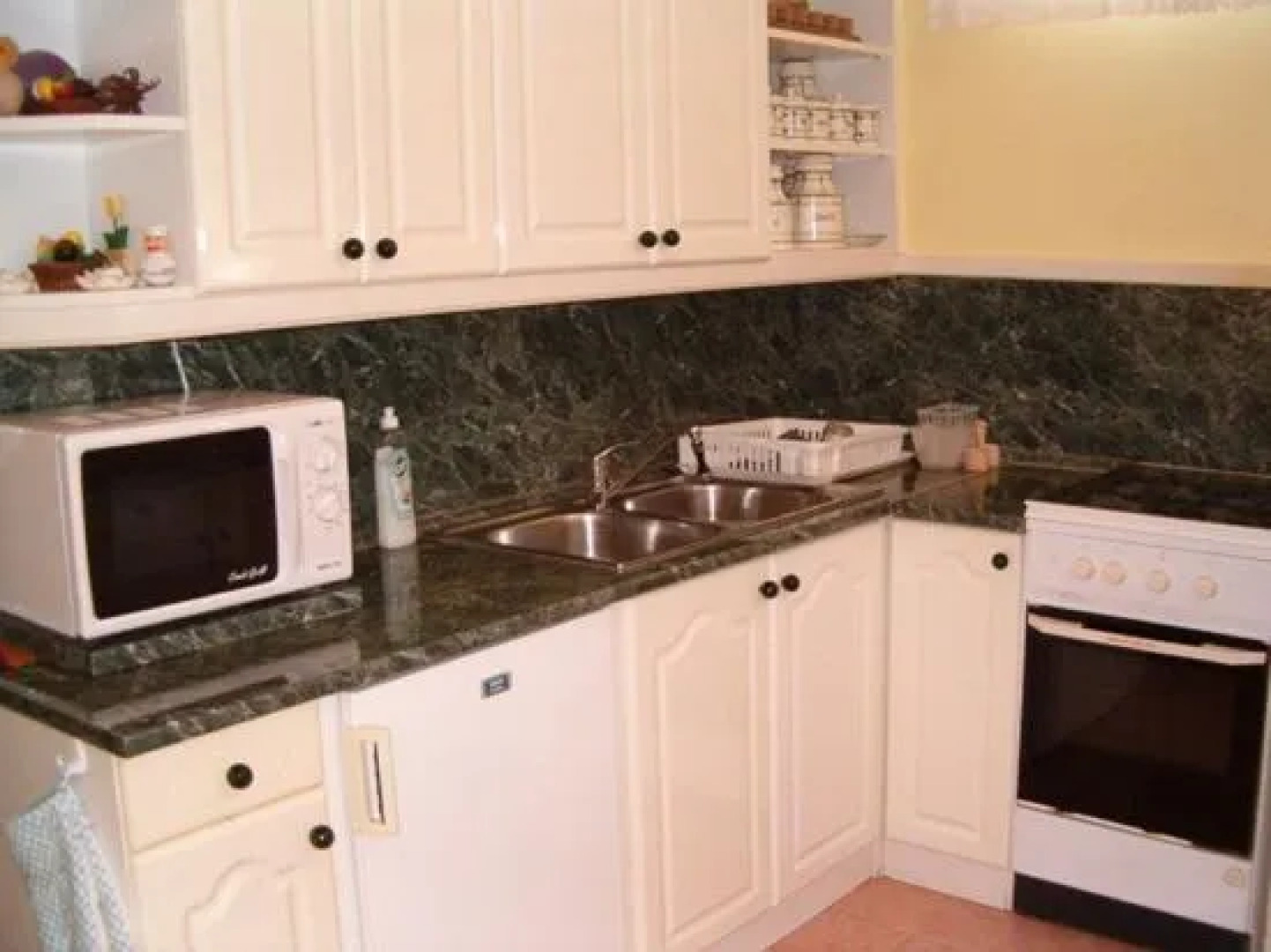 Nyaraló Balatonmáriafürdő