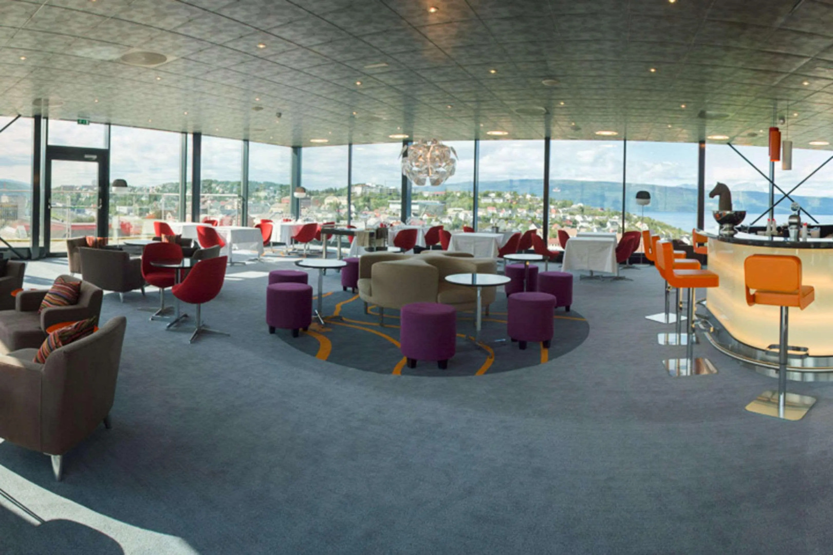 Quality Hotel Grand Royal