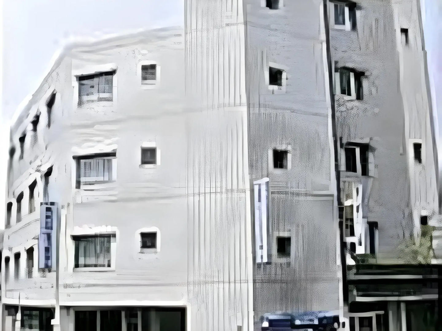 Kochi Business Hotel Bekkan