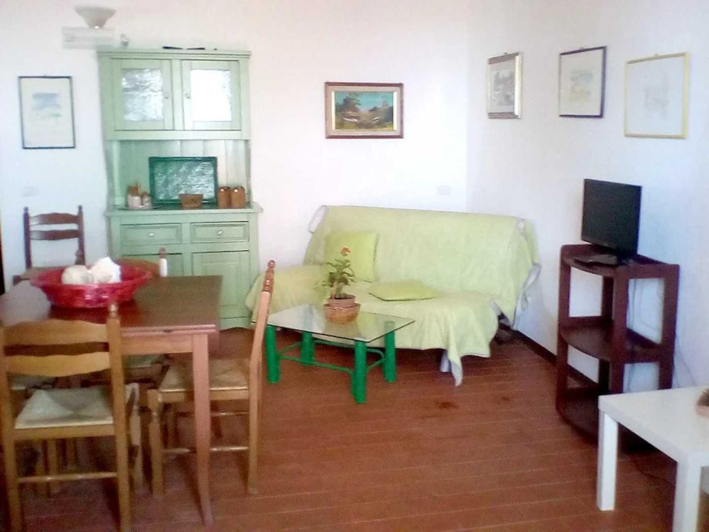 House With 2 Bedrooms in Mazara del Vallo, With Wonderful sea View and
