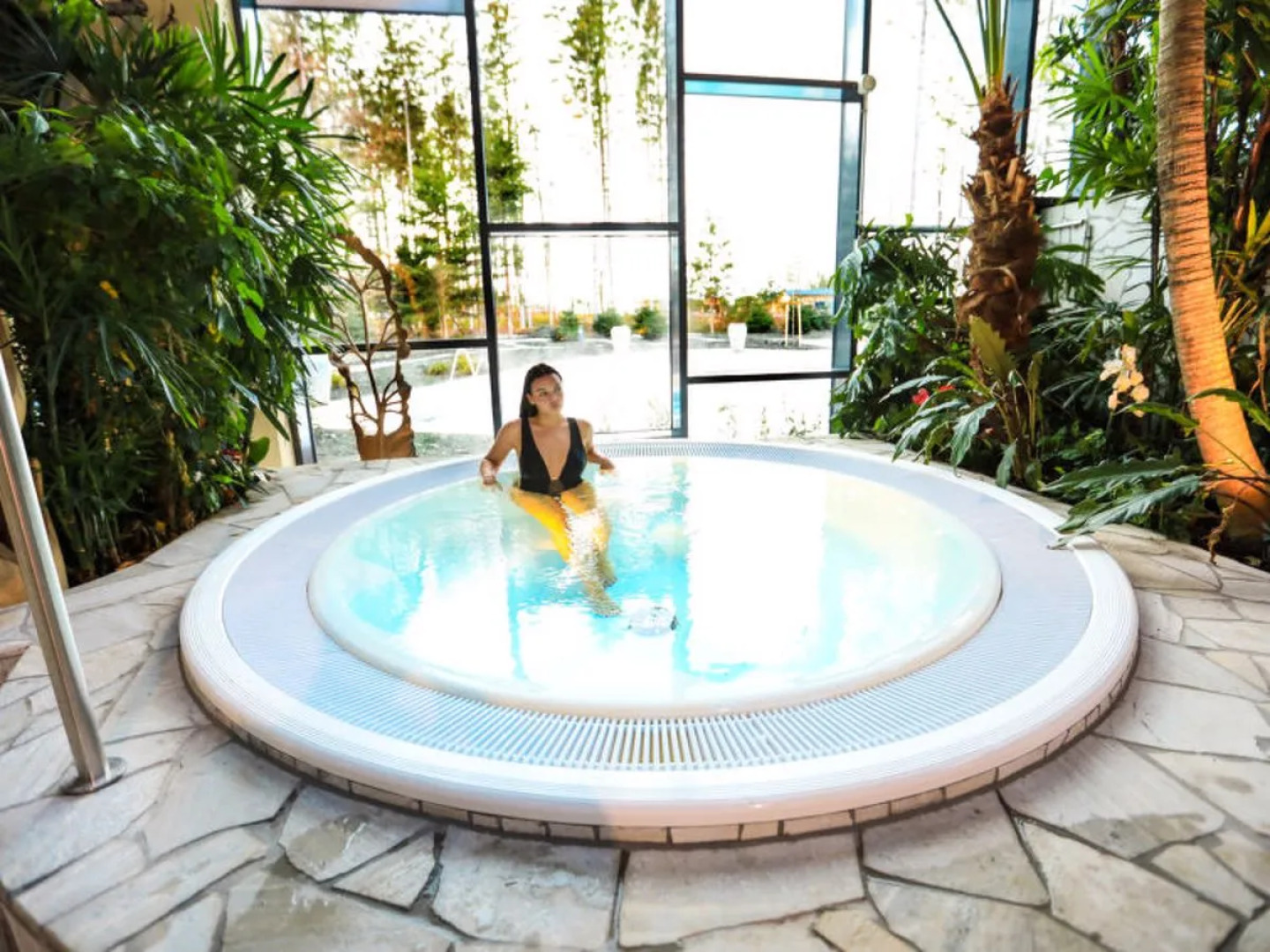 Center Parcs Park Allgäu