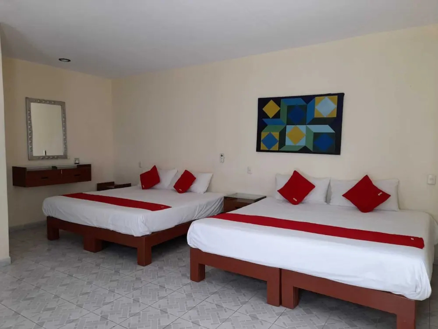 OYO Hotel Platinium Gran Hotel