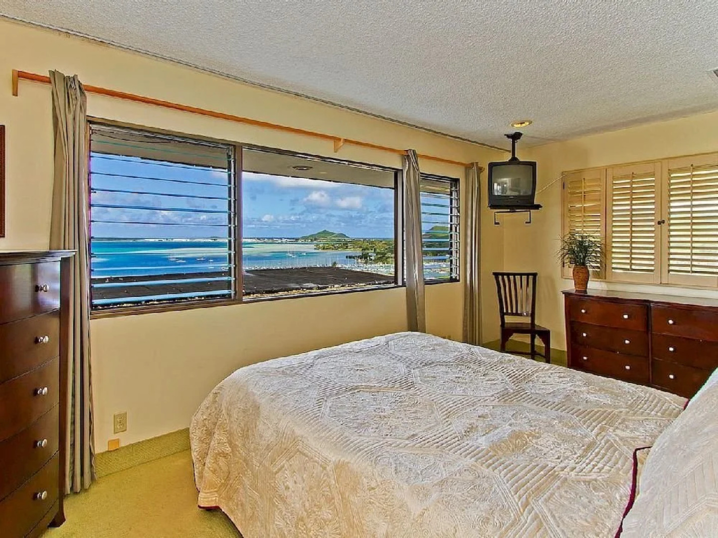 Kailua Ocean View Estate
