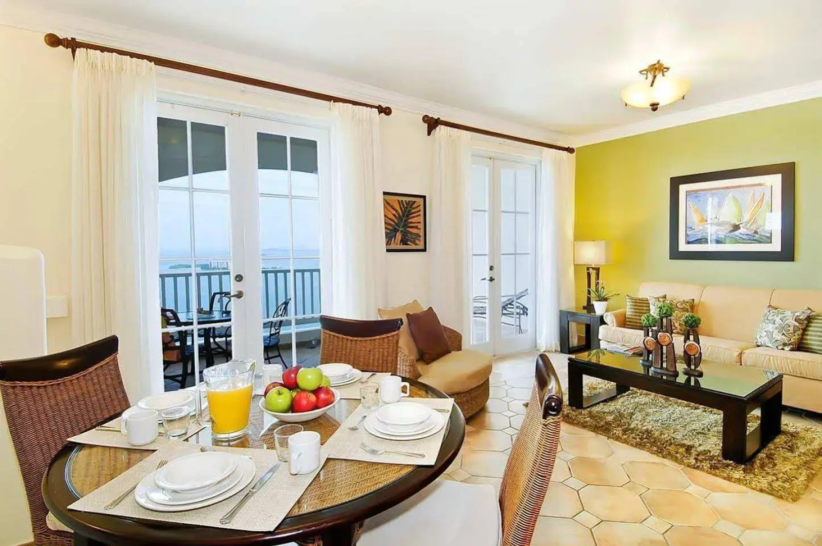 Las Casitas Village - A Waldorf Astoria Resort