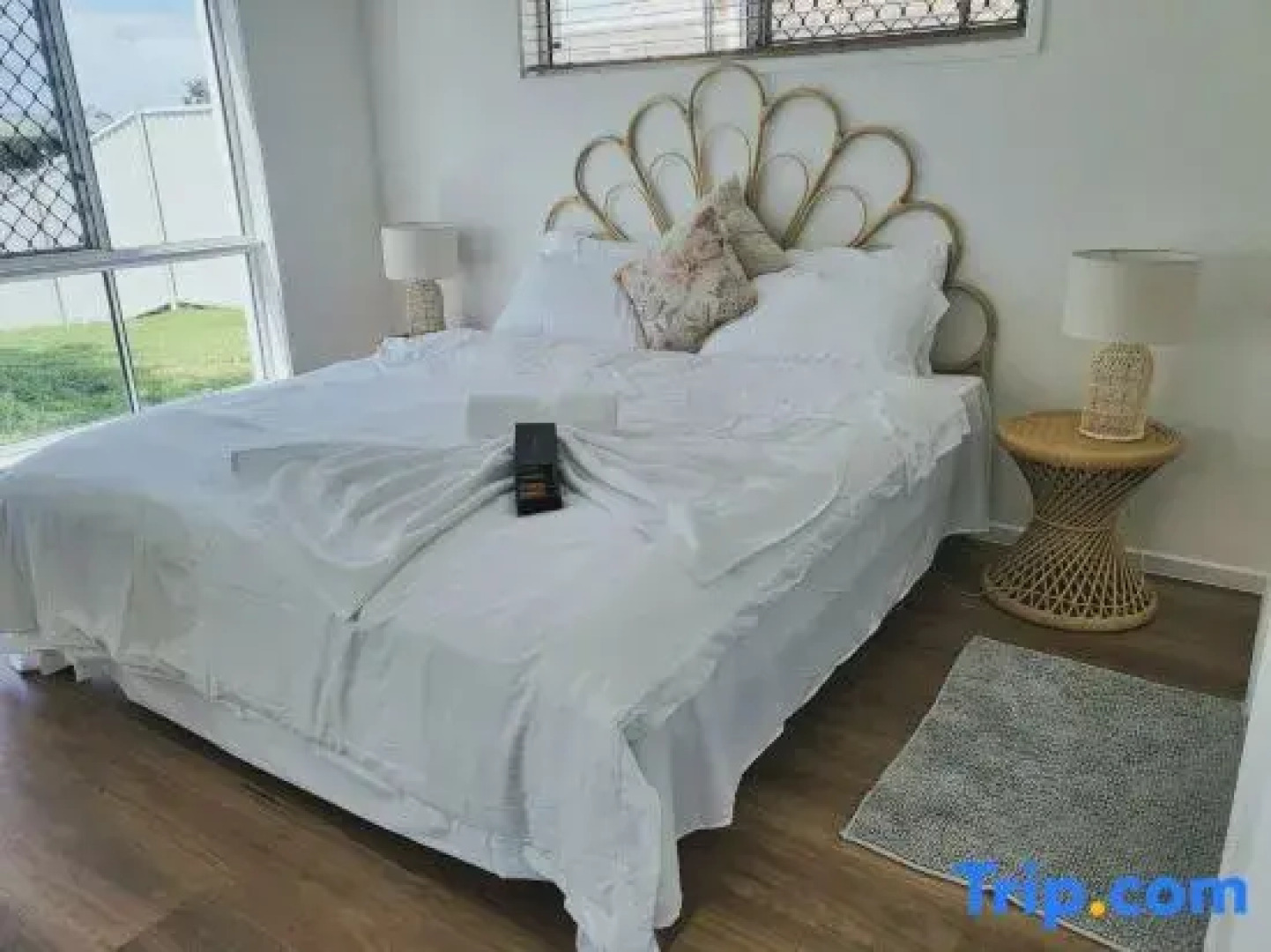 waterfront Cosy Getaway