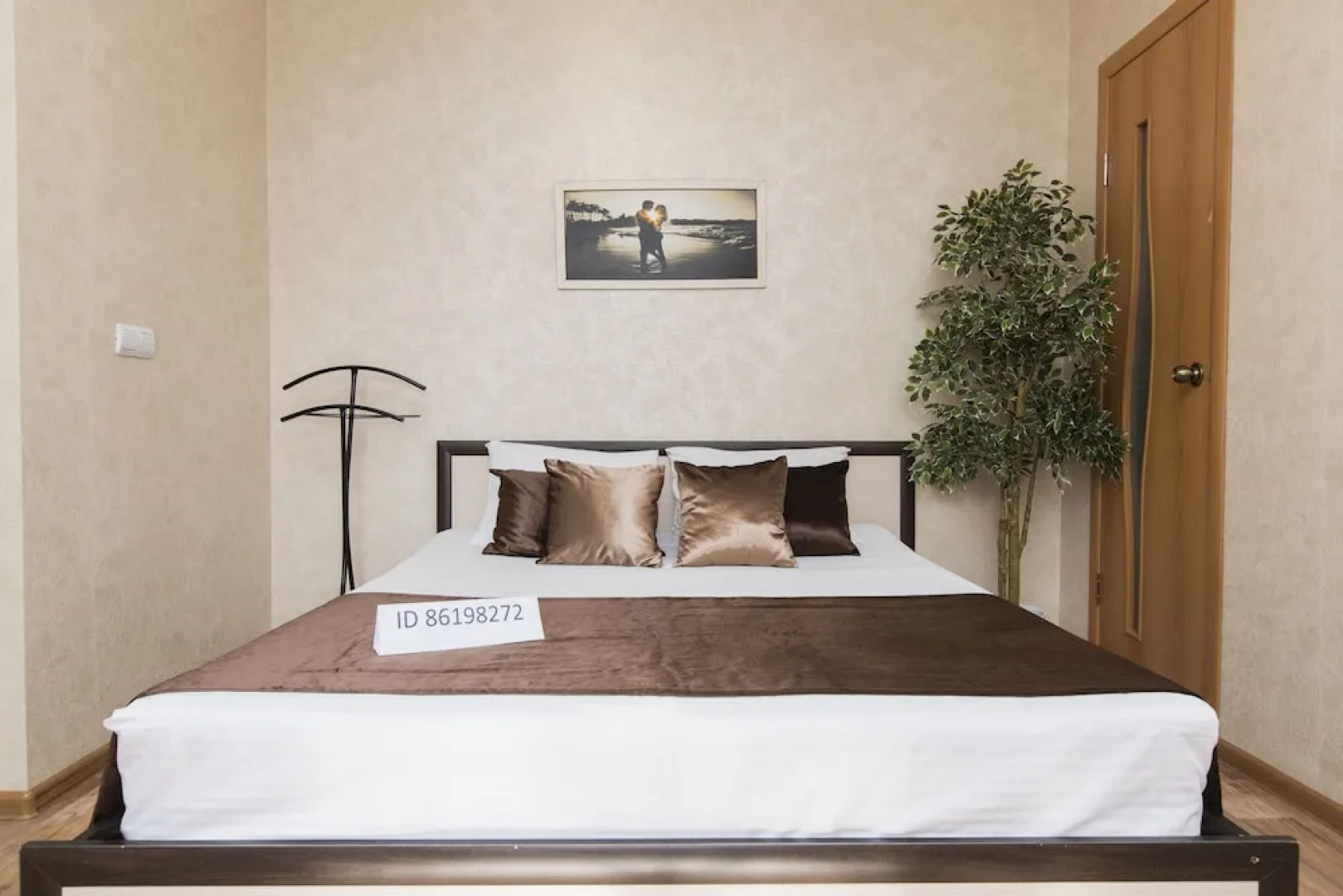 Apartment on Kostina 22A