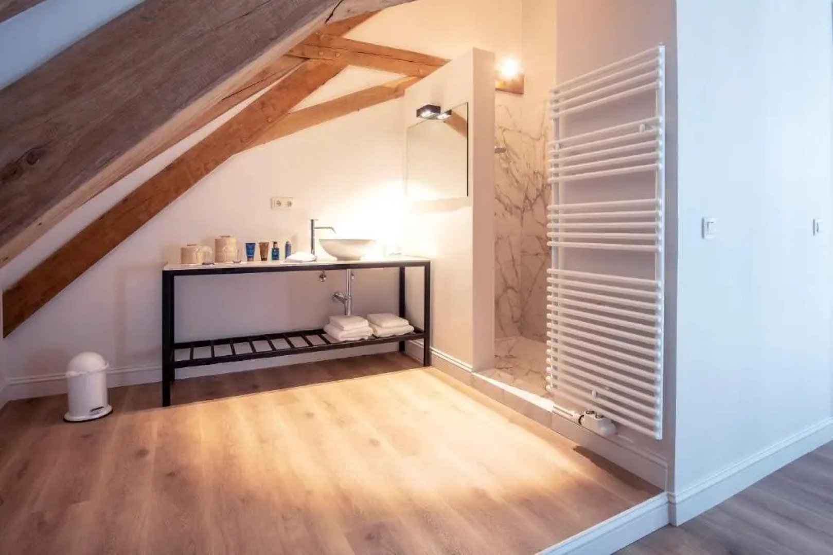 Bed & Breakfast Jezuietenplein 21