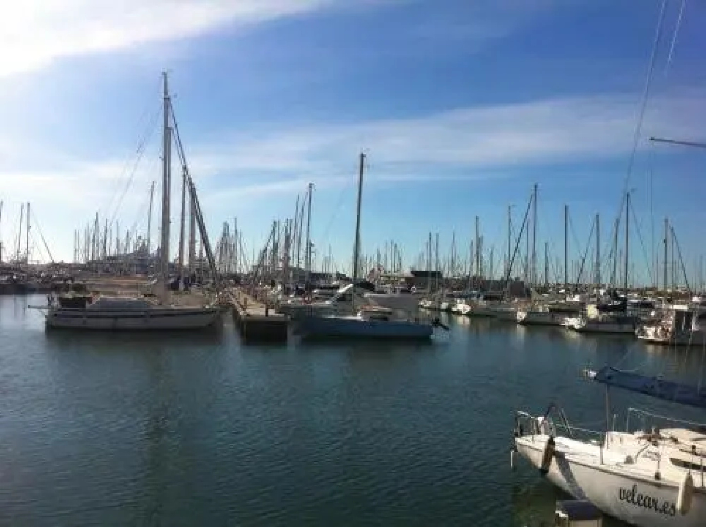 Vilanova Seaside Apartment
