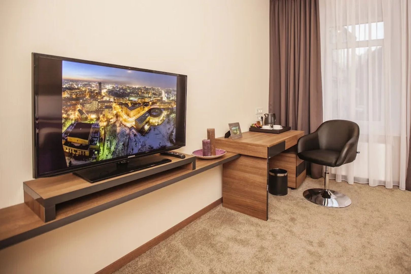 Отель Senator Maidan