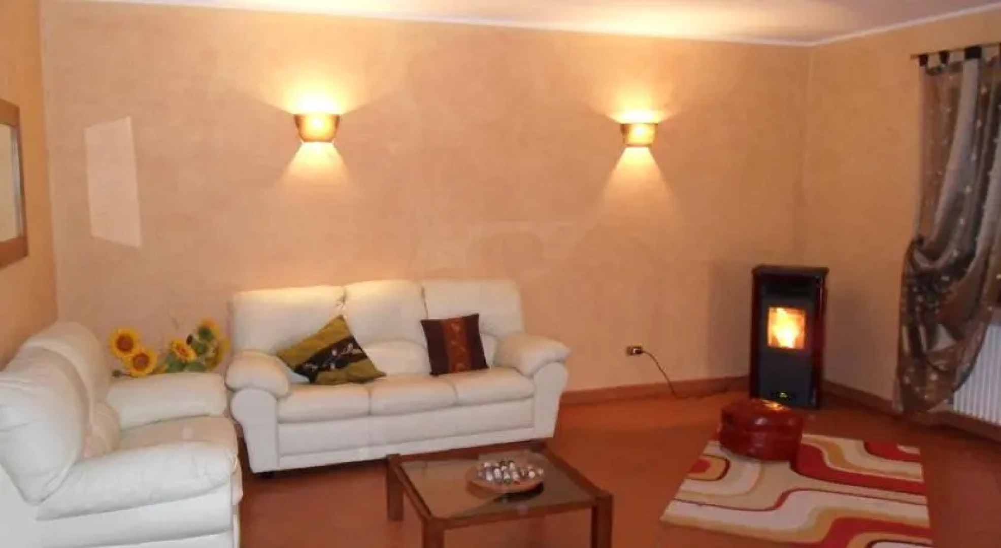 Champagnet Appartamento