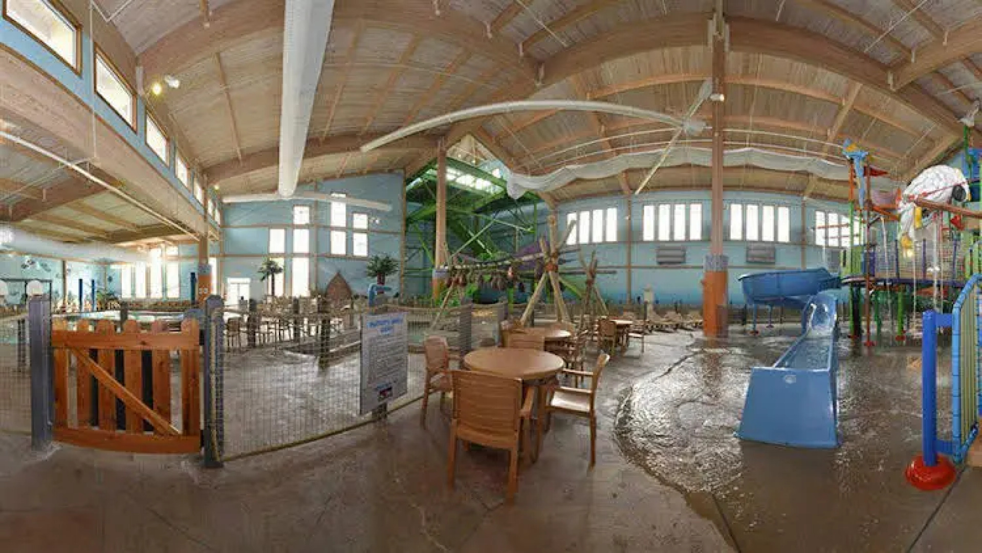 Clock Tower Resort and Conference Center - Rockford