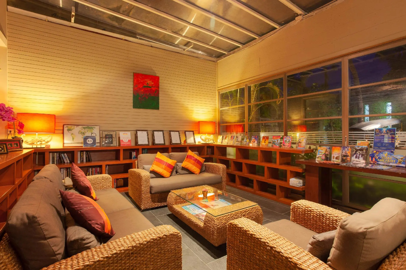 The Residence Resort