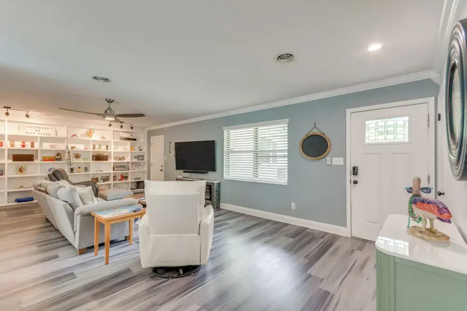 Swim, Golf & Relax: Family-friendly Pensacola Gem