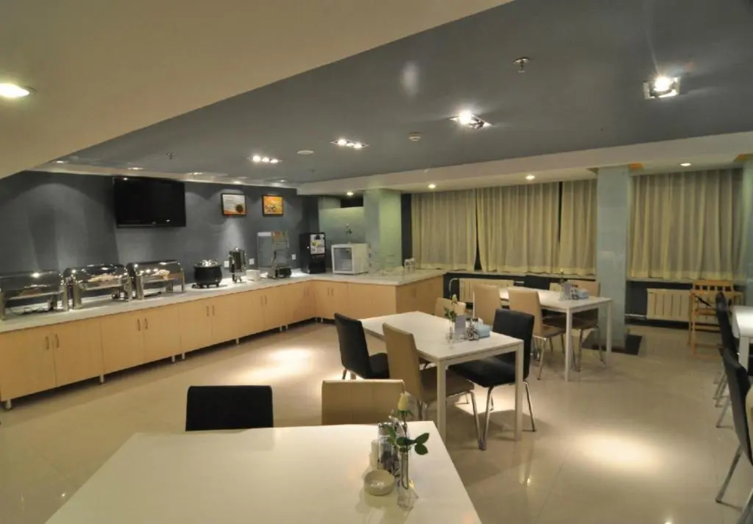 Jinjiang Inn Xi'ning East Avenue