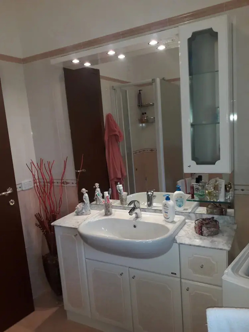 Villa Paradiso Casa Vacanze