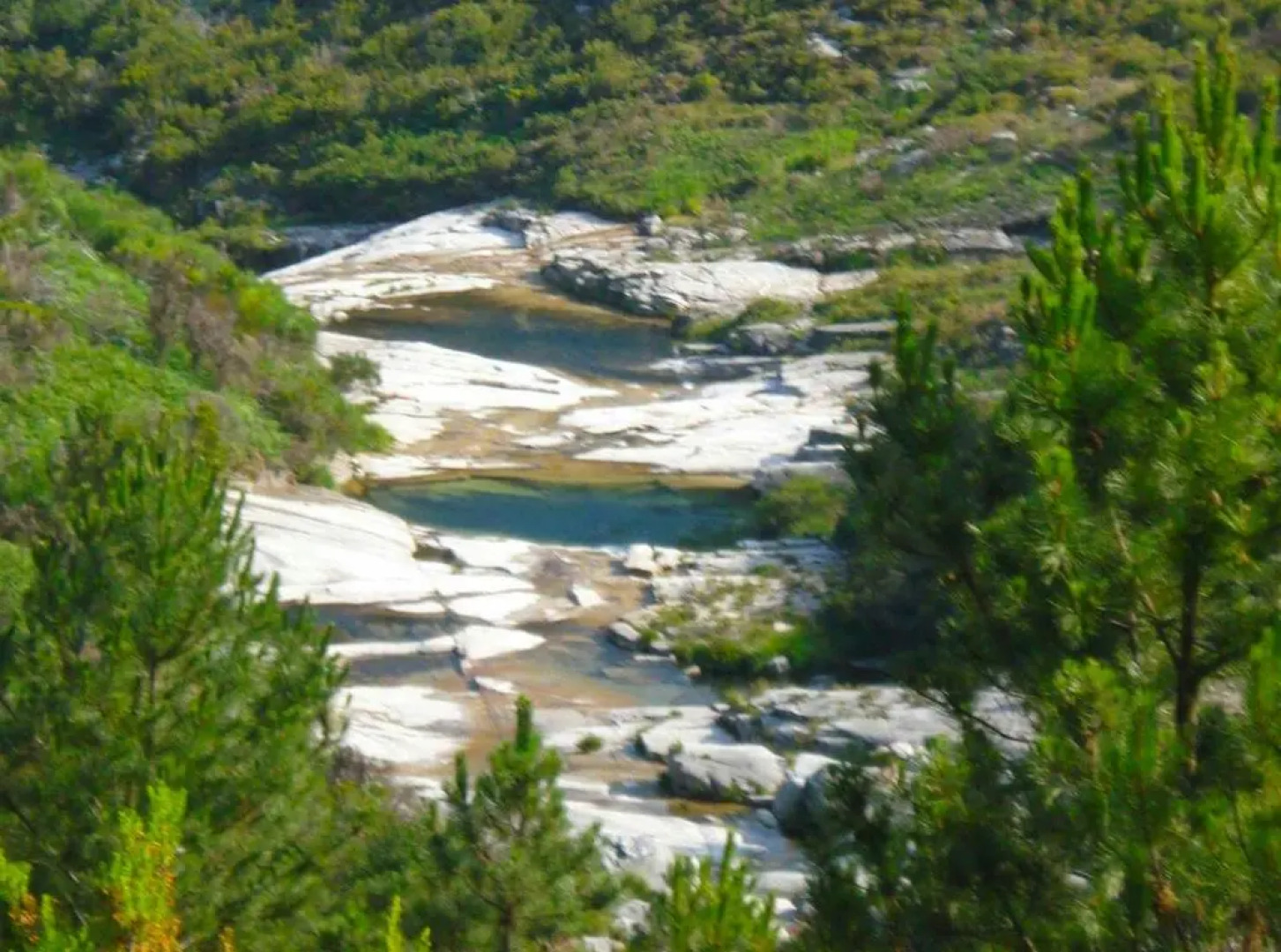 São Cristóvão Nature Country Hotel