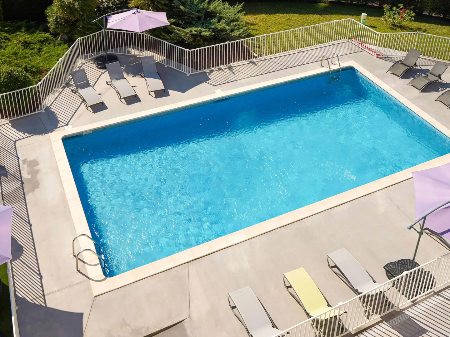 ibis budget Béziers Est Mediterranée