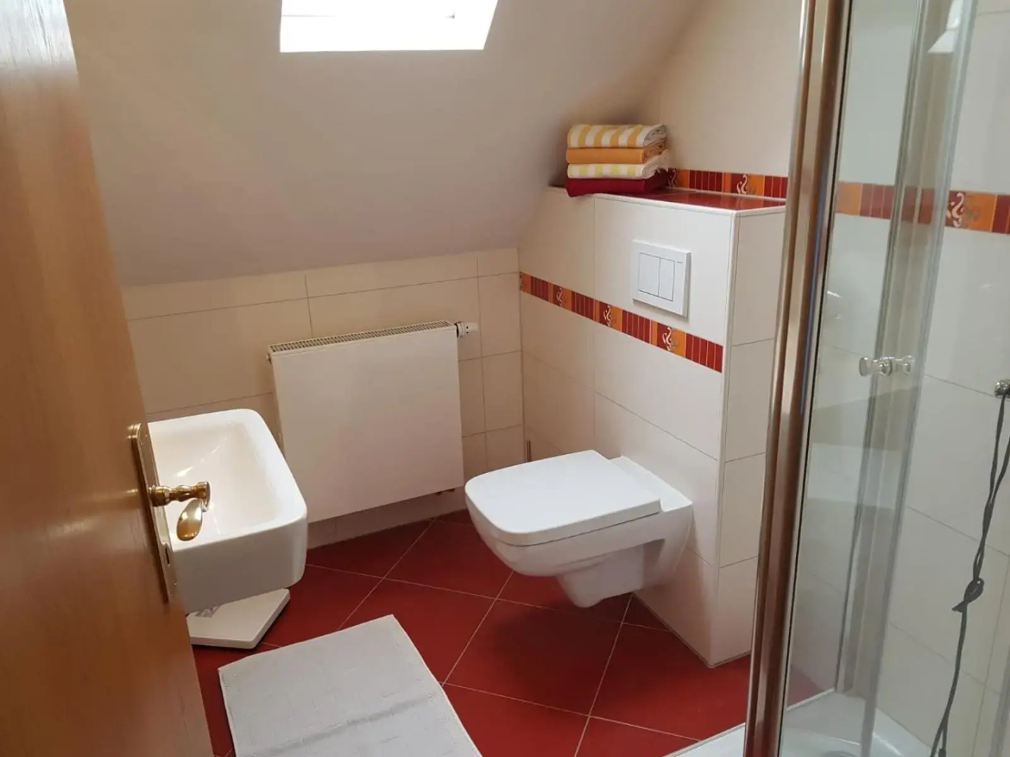 Ferienhaus "Am Gehre"