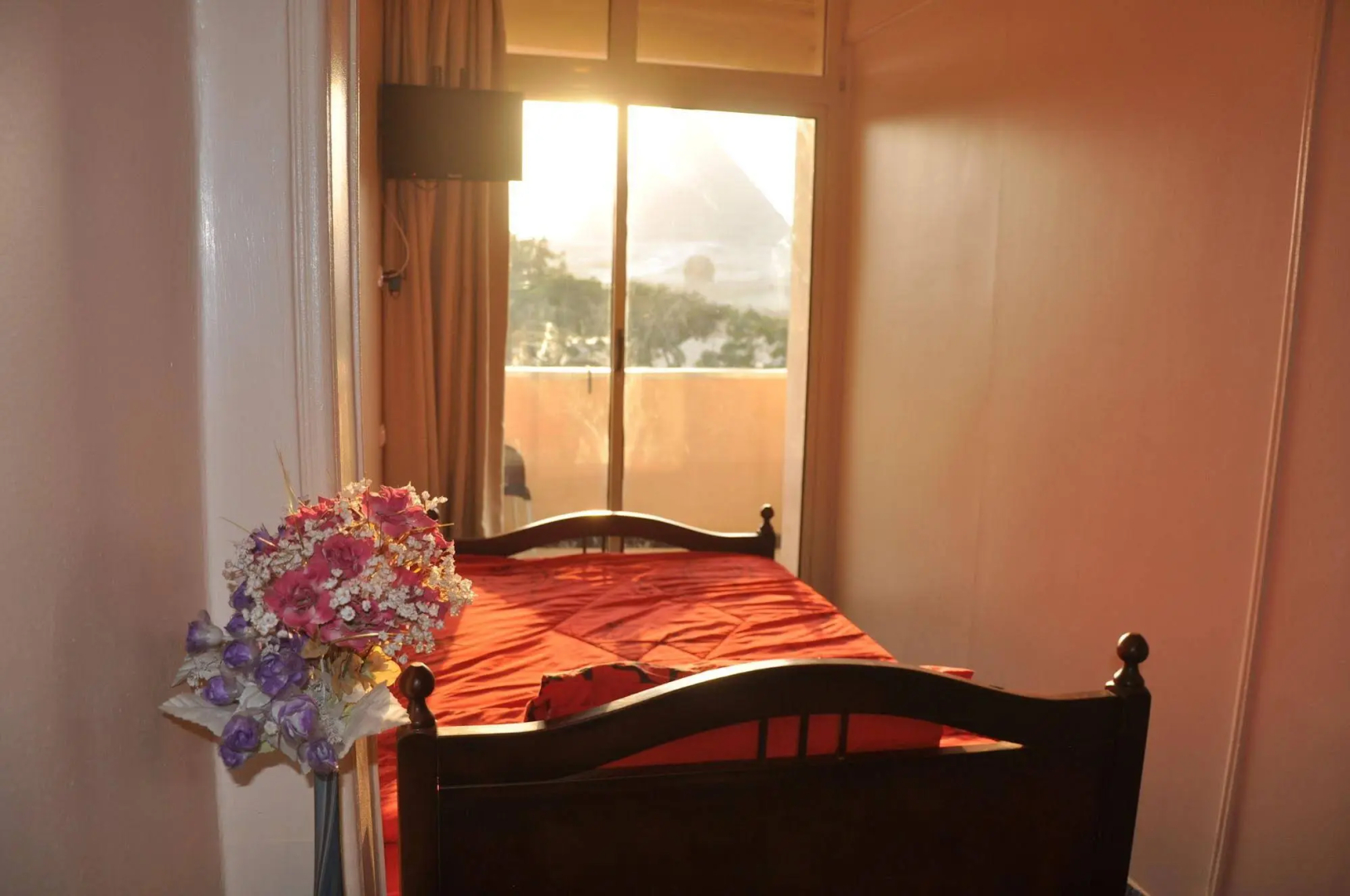 Pyramids View inn Bed & Breakfast
