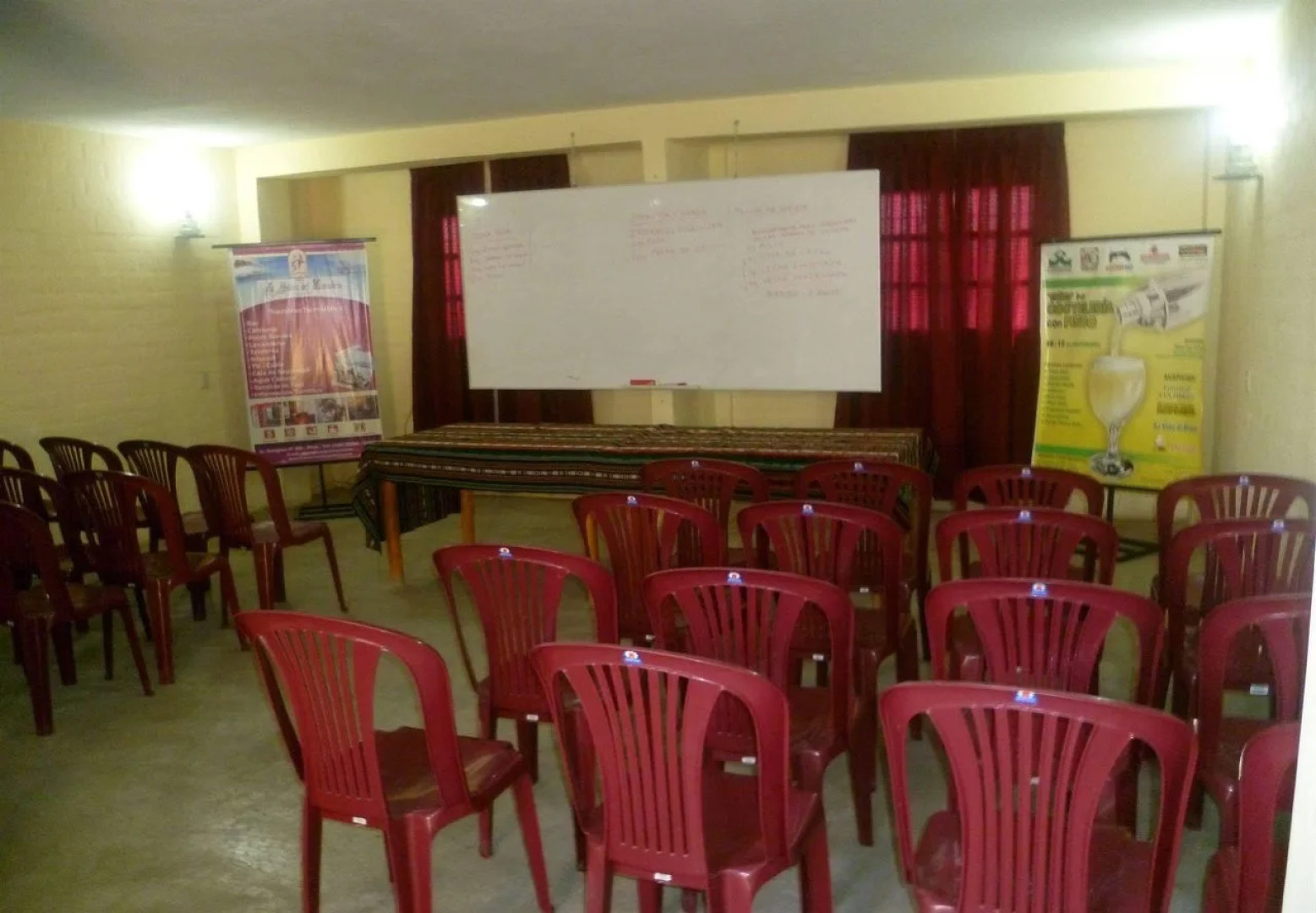 La Hostería del Monasterio