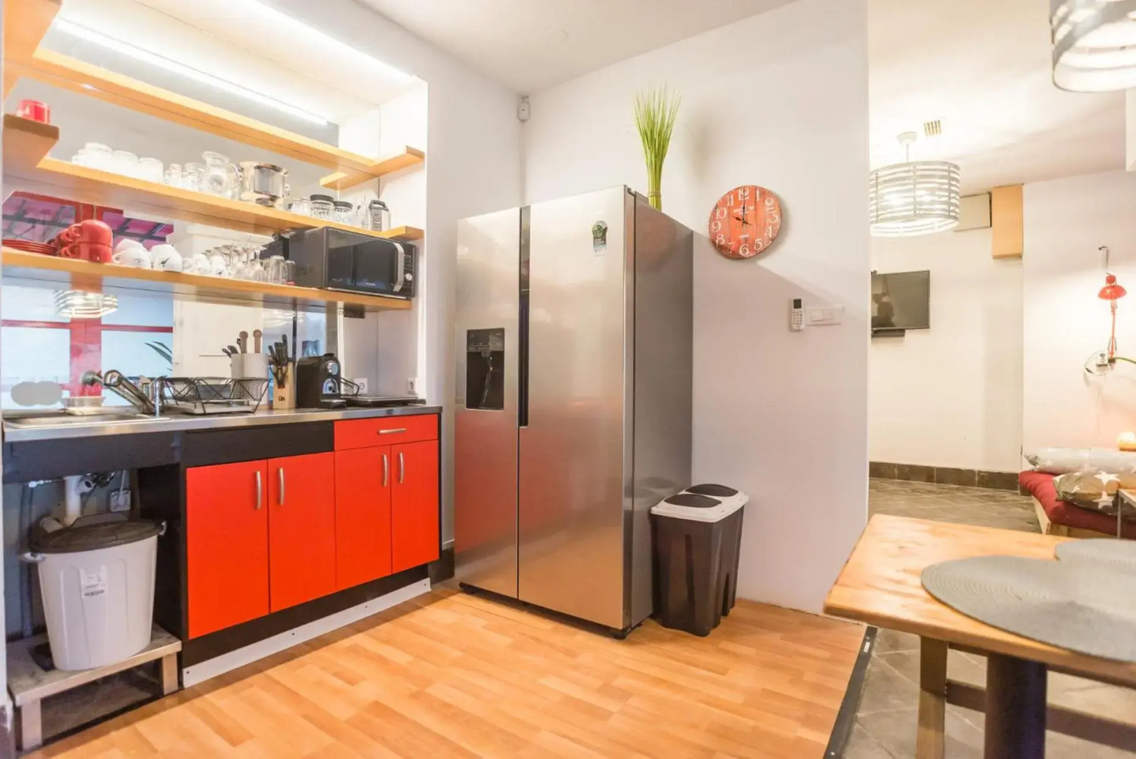 Apartma N'Poznam