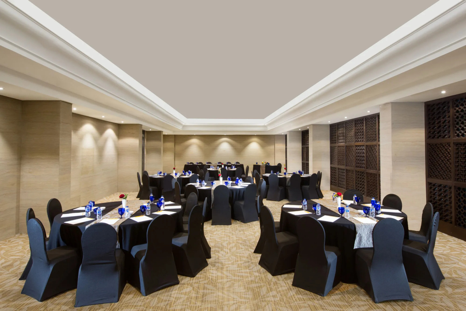 Delonix Hotel Karawang