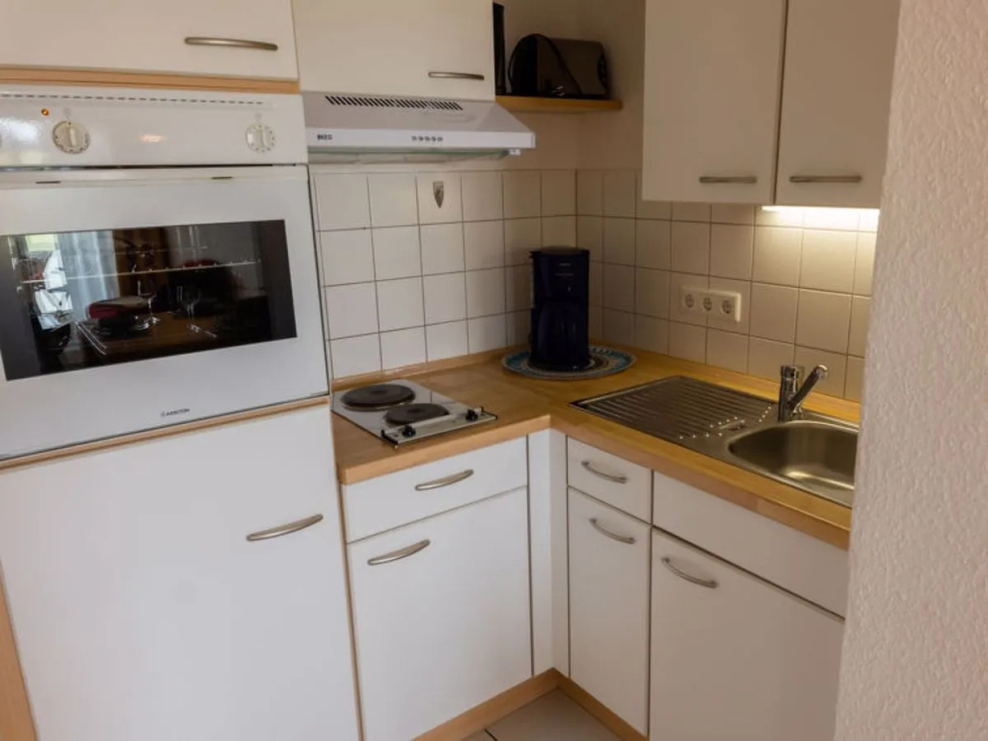 Apartment F 32 Dittishausen