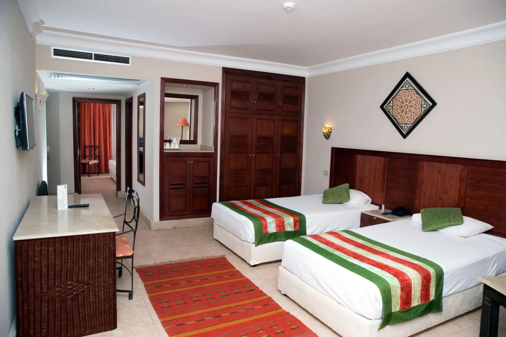 Romance Hotel Ain Sokhna