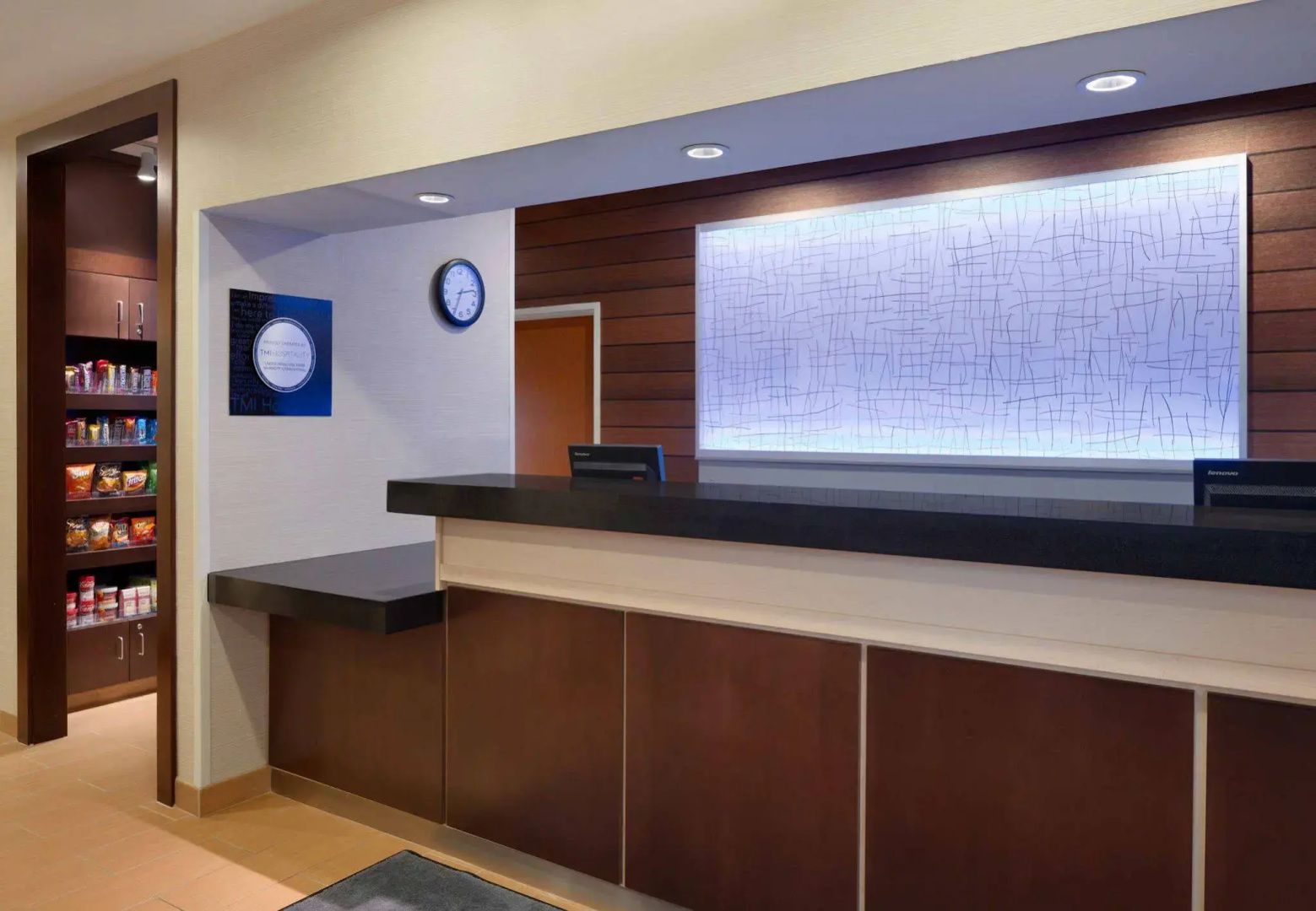Fairfield Inn & Suites Youngstown Boardman/Poland