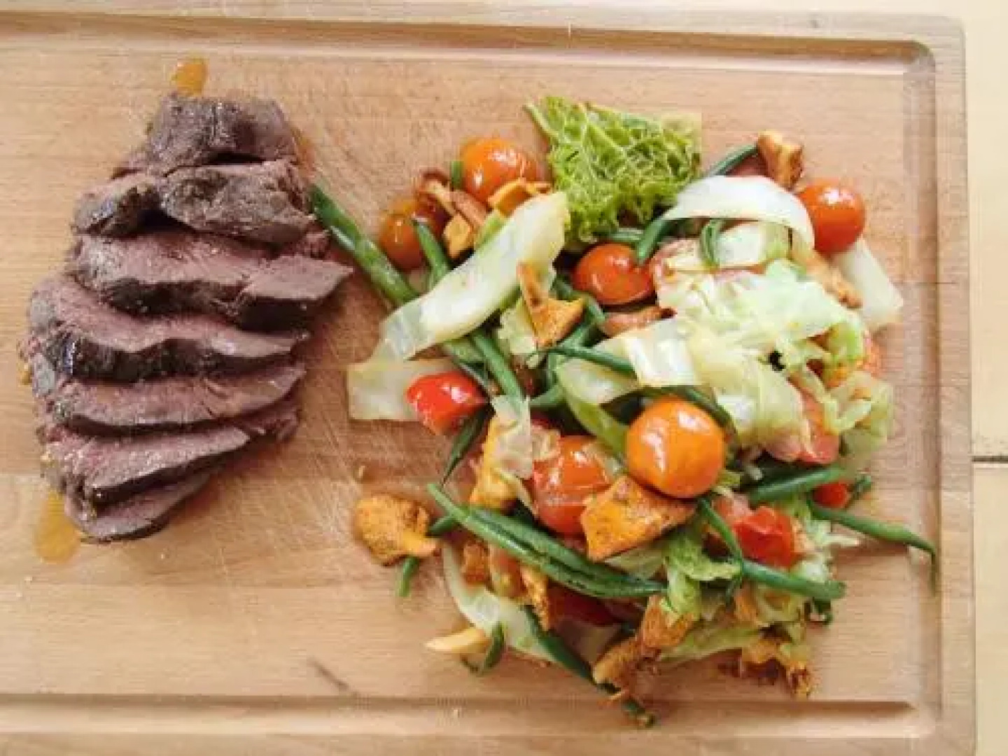 Farm stay Domačija Butul