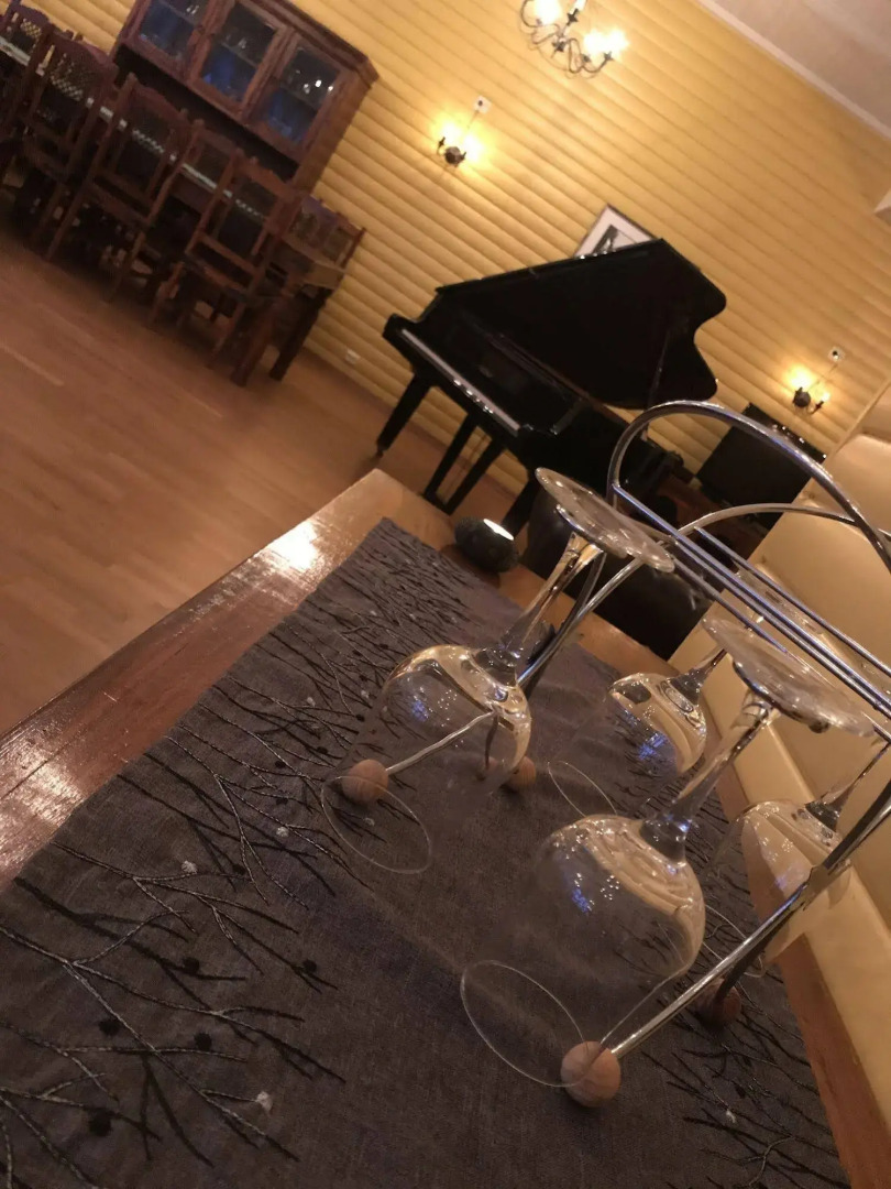 Lyngseidet Gjestegård