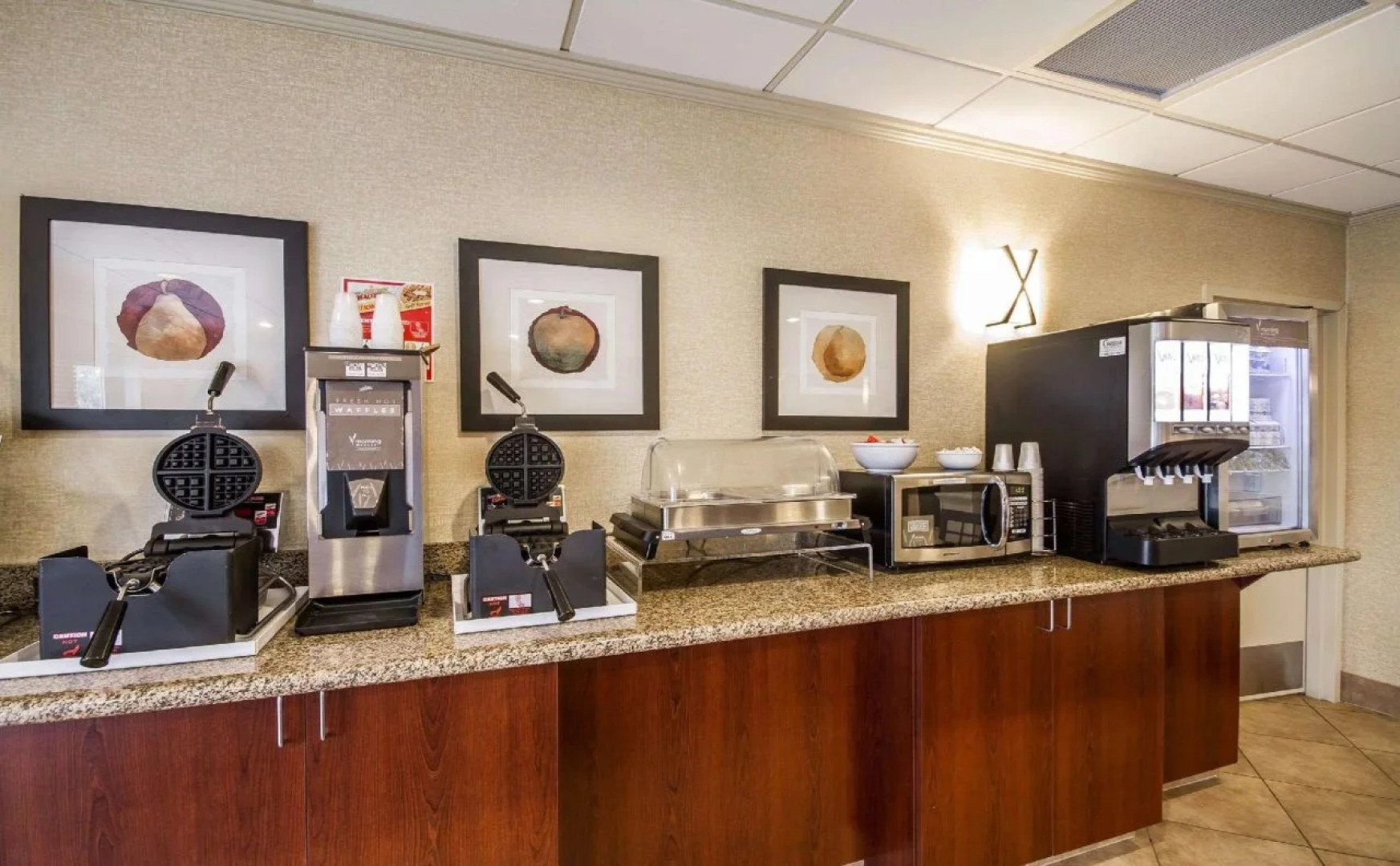 Sleep Inn & Suites Milwaukee Airport