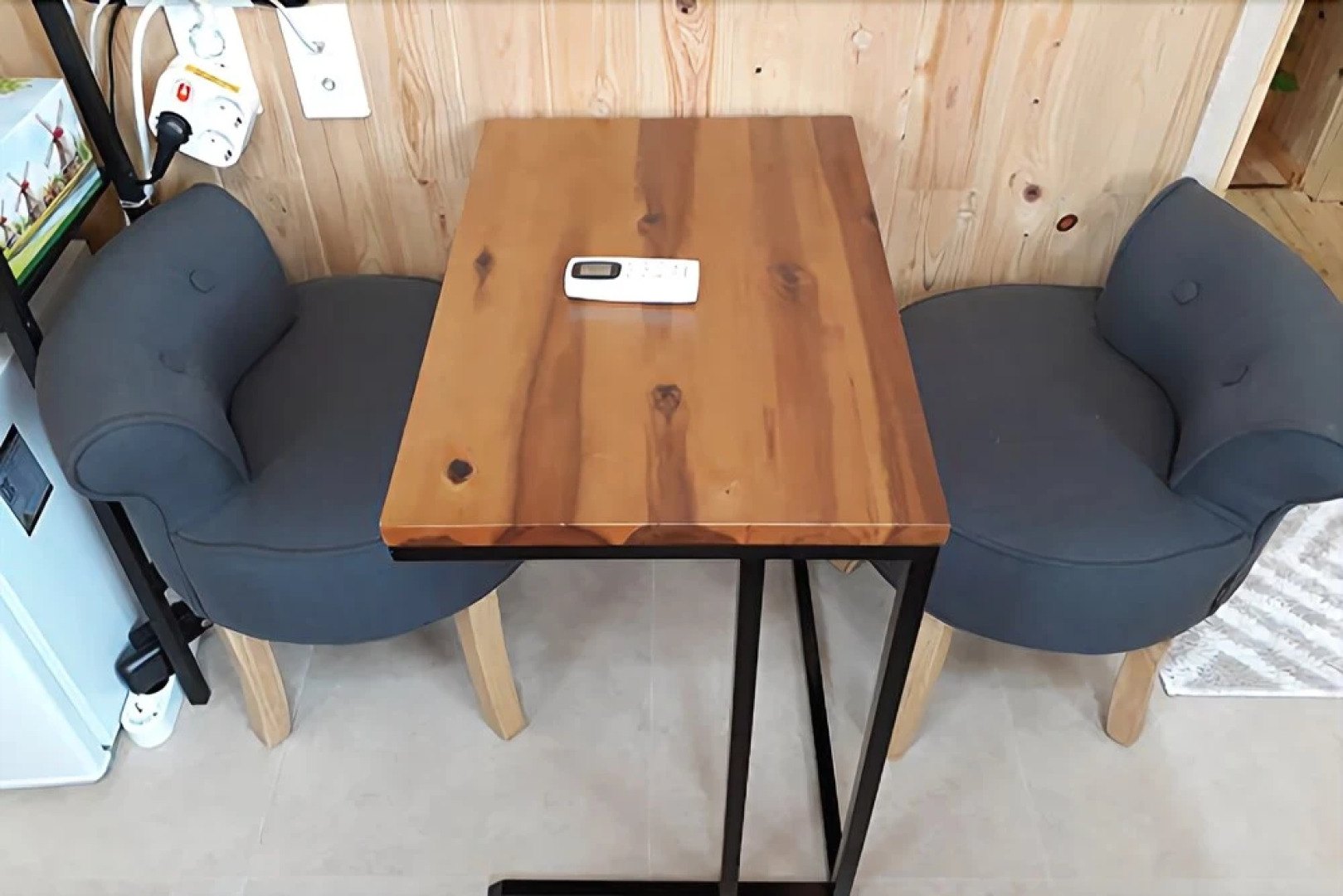 Jeju Kkamang House Pension