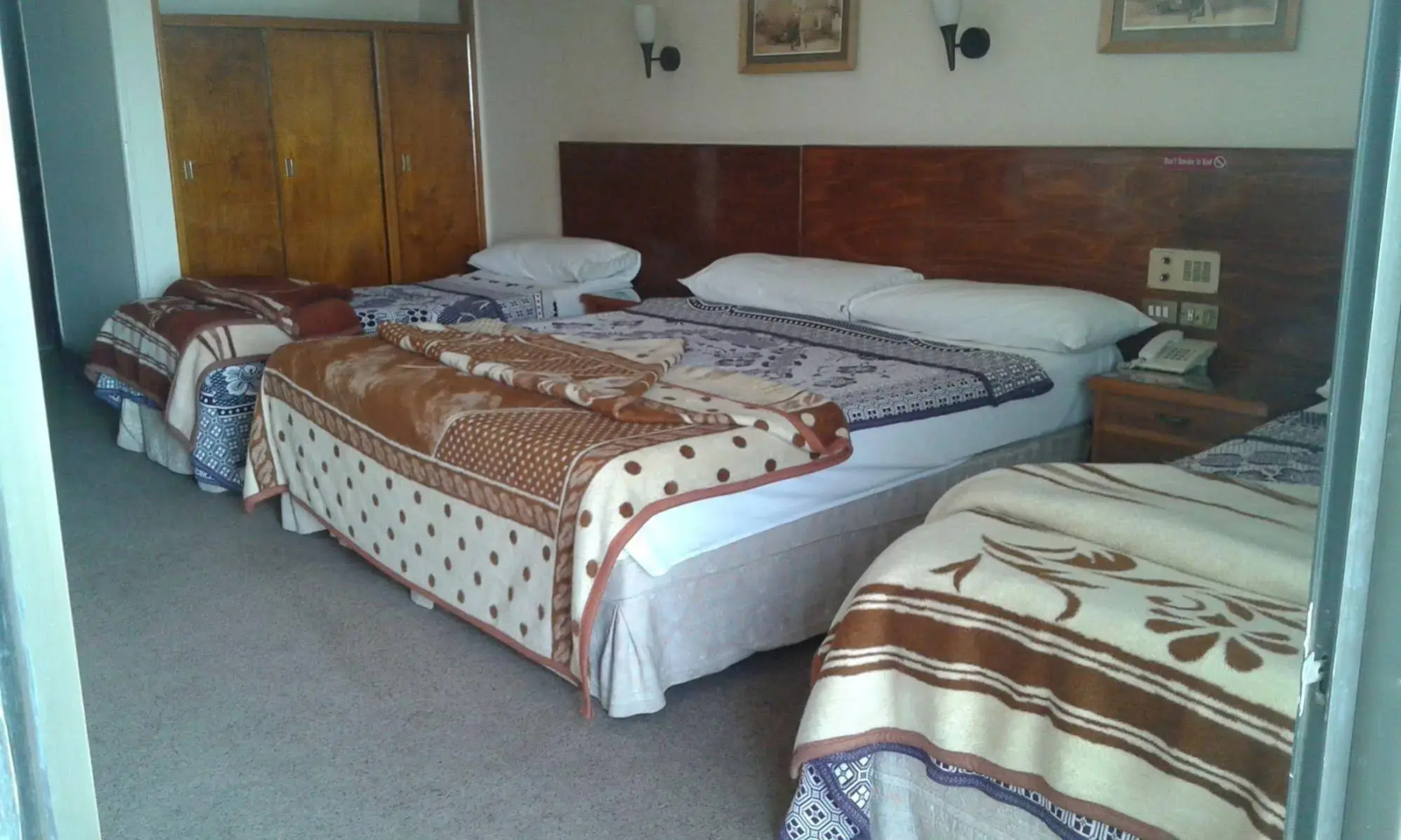 St. Joseph Hotel