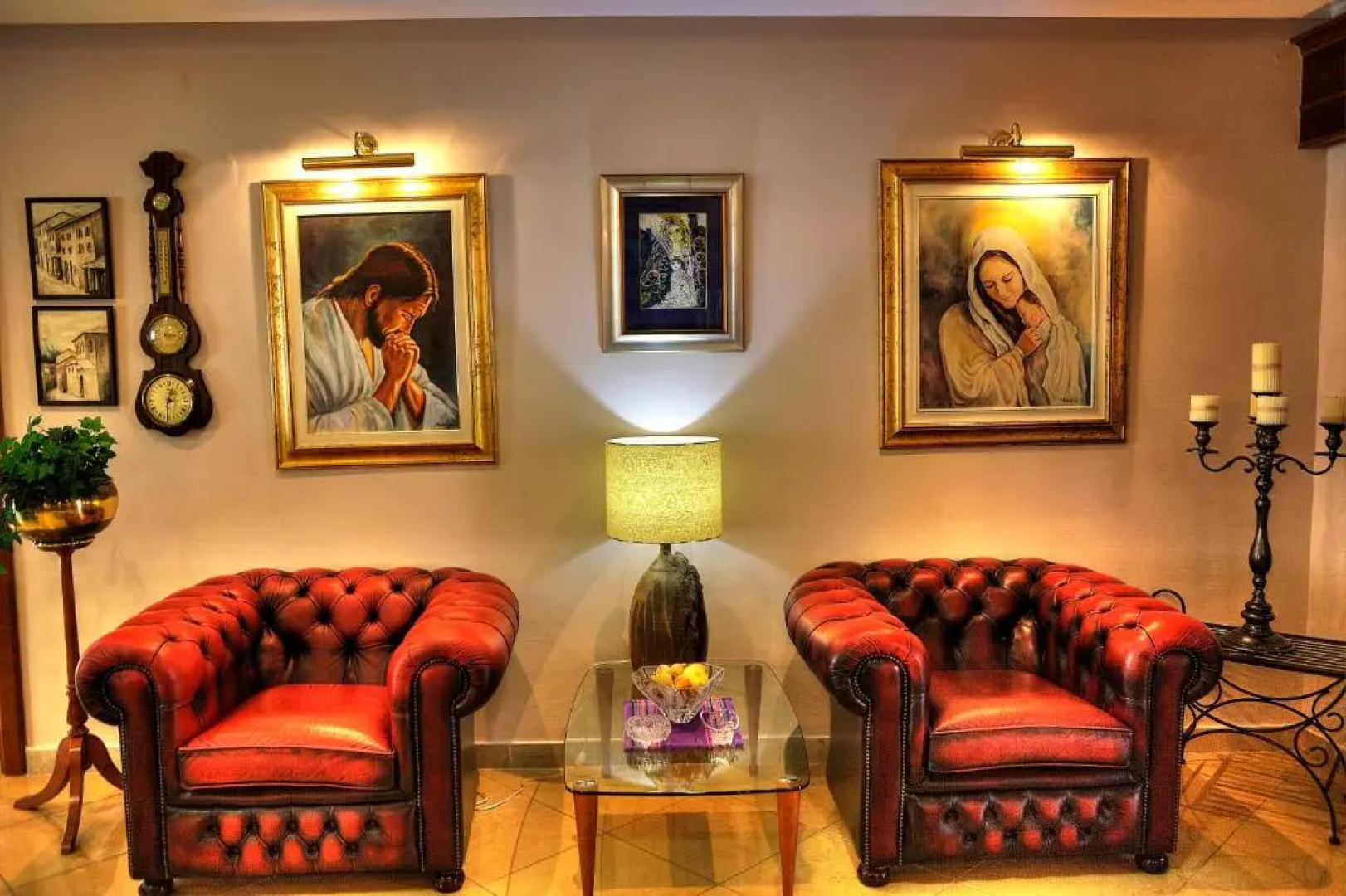 Hotel Sulić