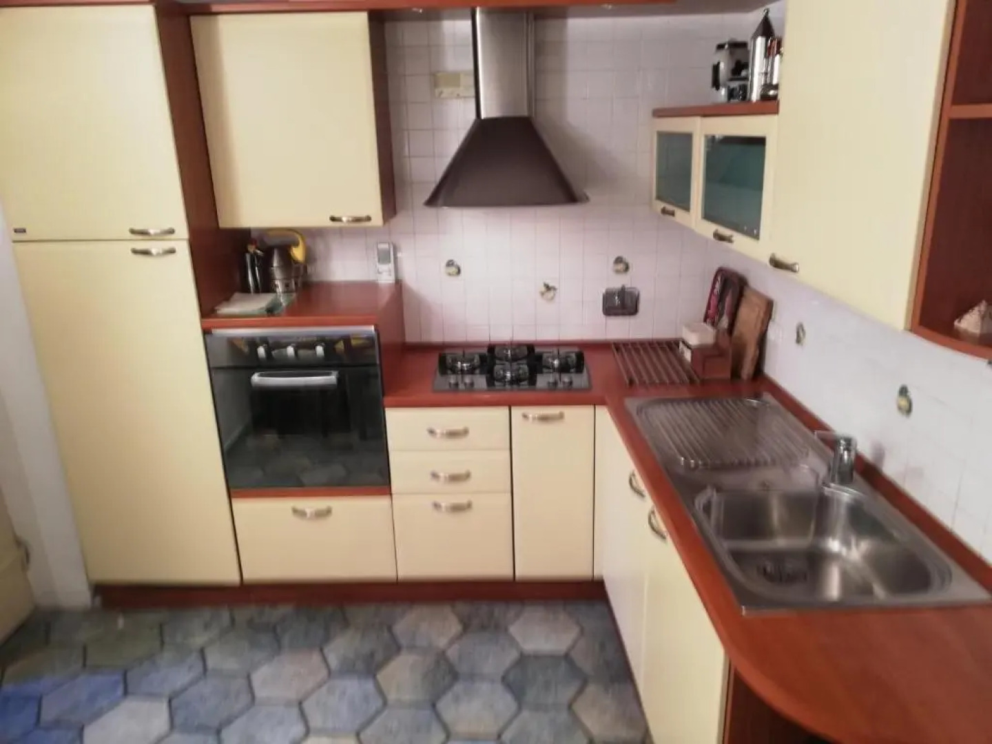 La Porta delle 5 Terre Trilocali