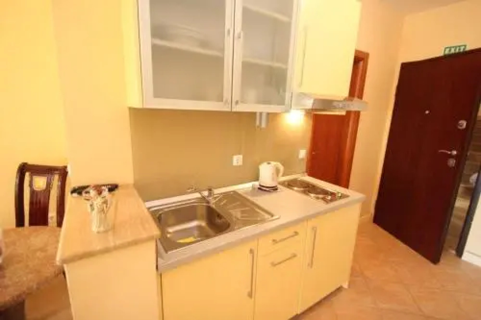 Apartments Villa Astra & Pinija