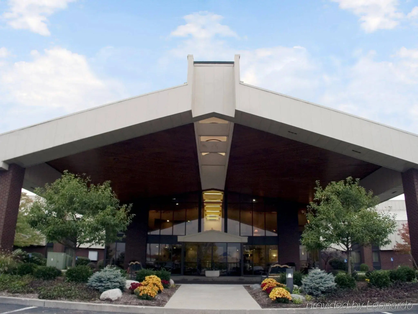 Garden Inn