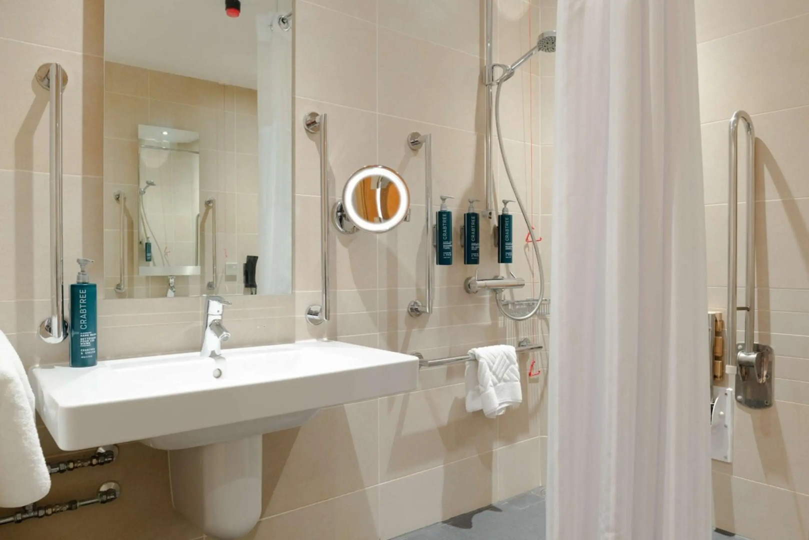 Hilton at St George's Park, Burton Upon Trent