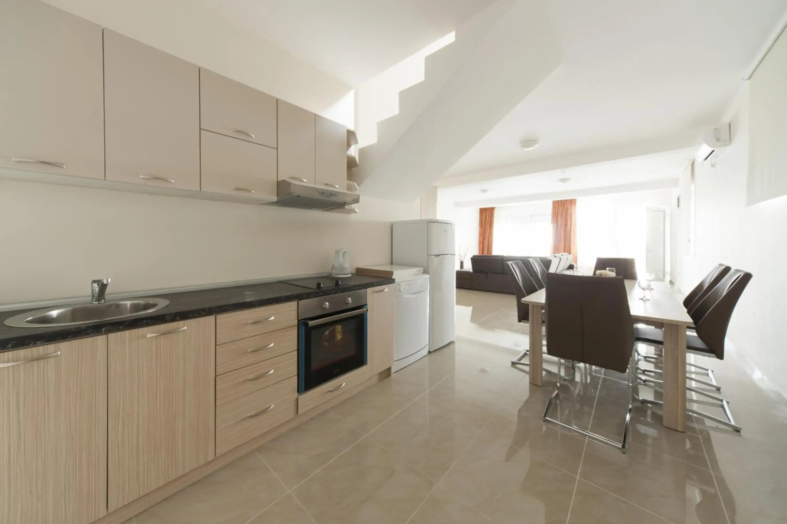 Berg Apartments